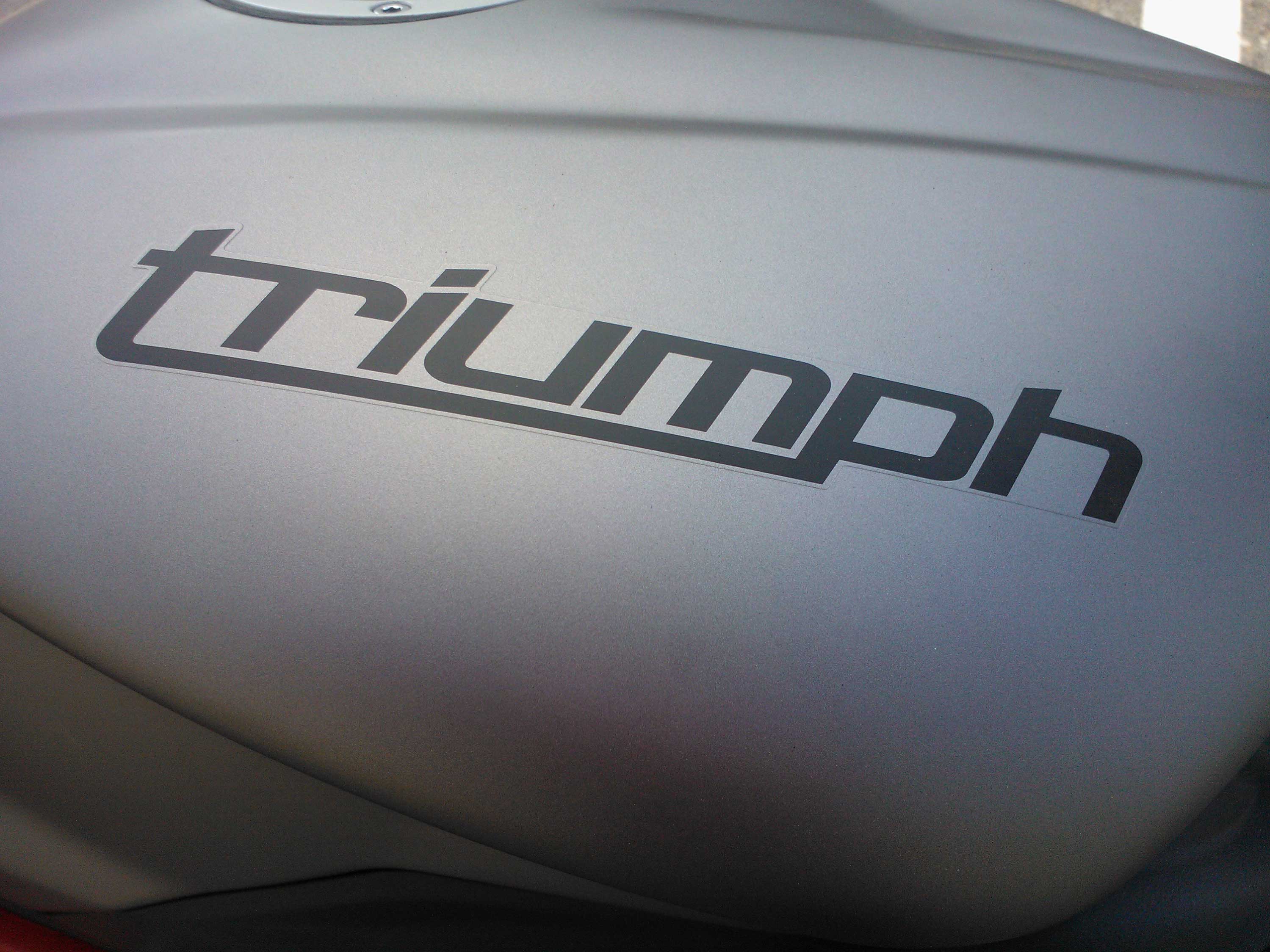 Triumph