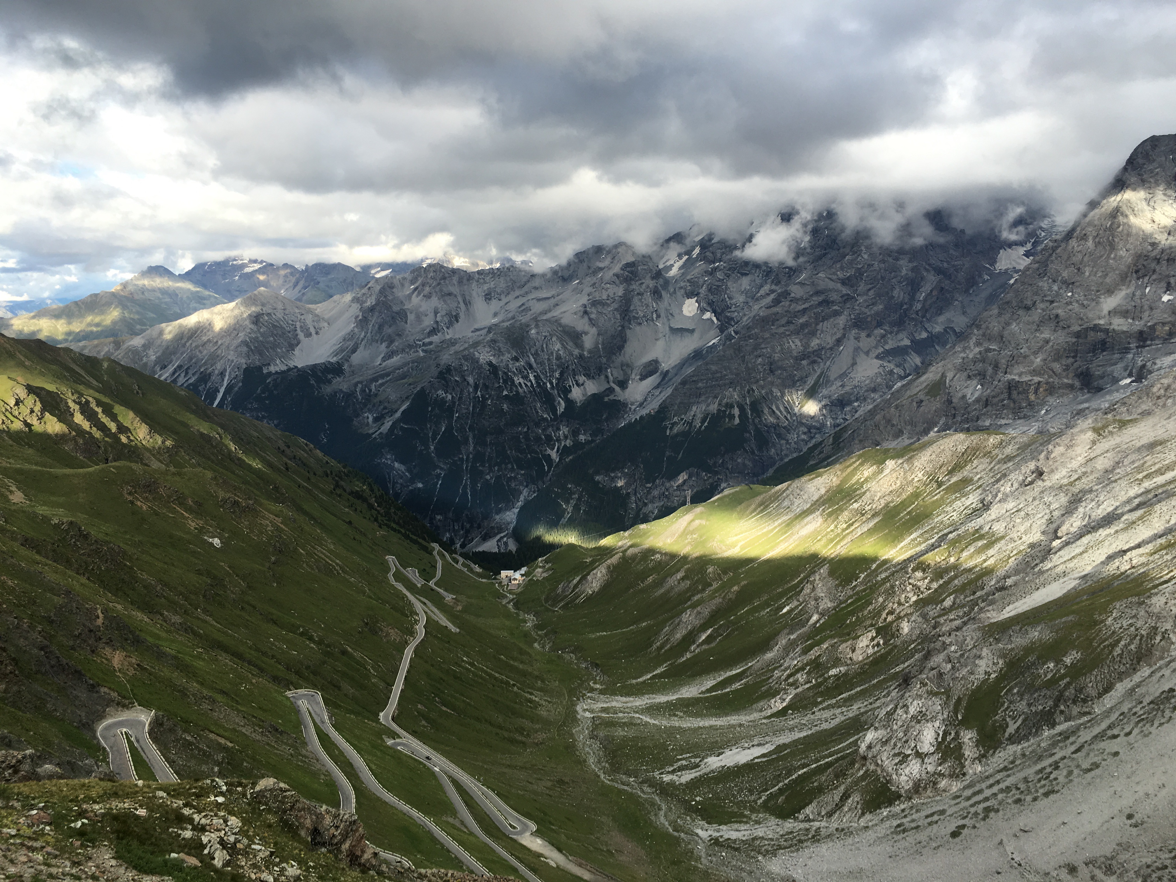 Stelvio