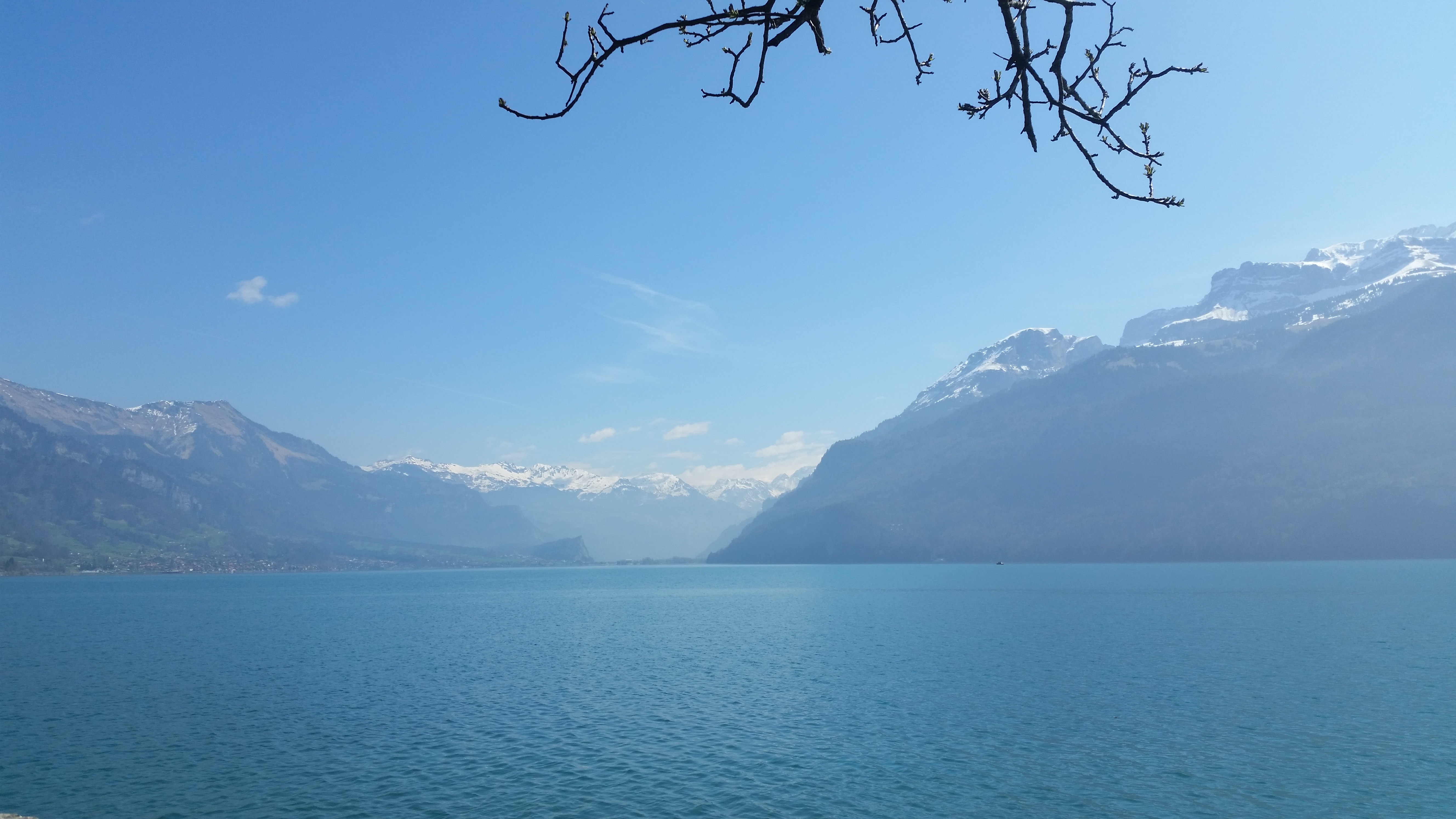 Brienzersee