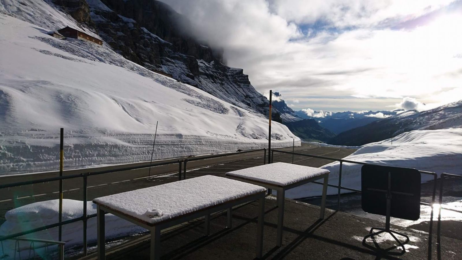 Klausenpass