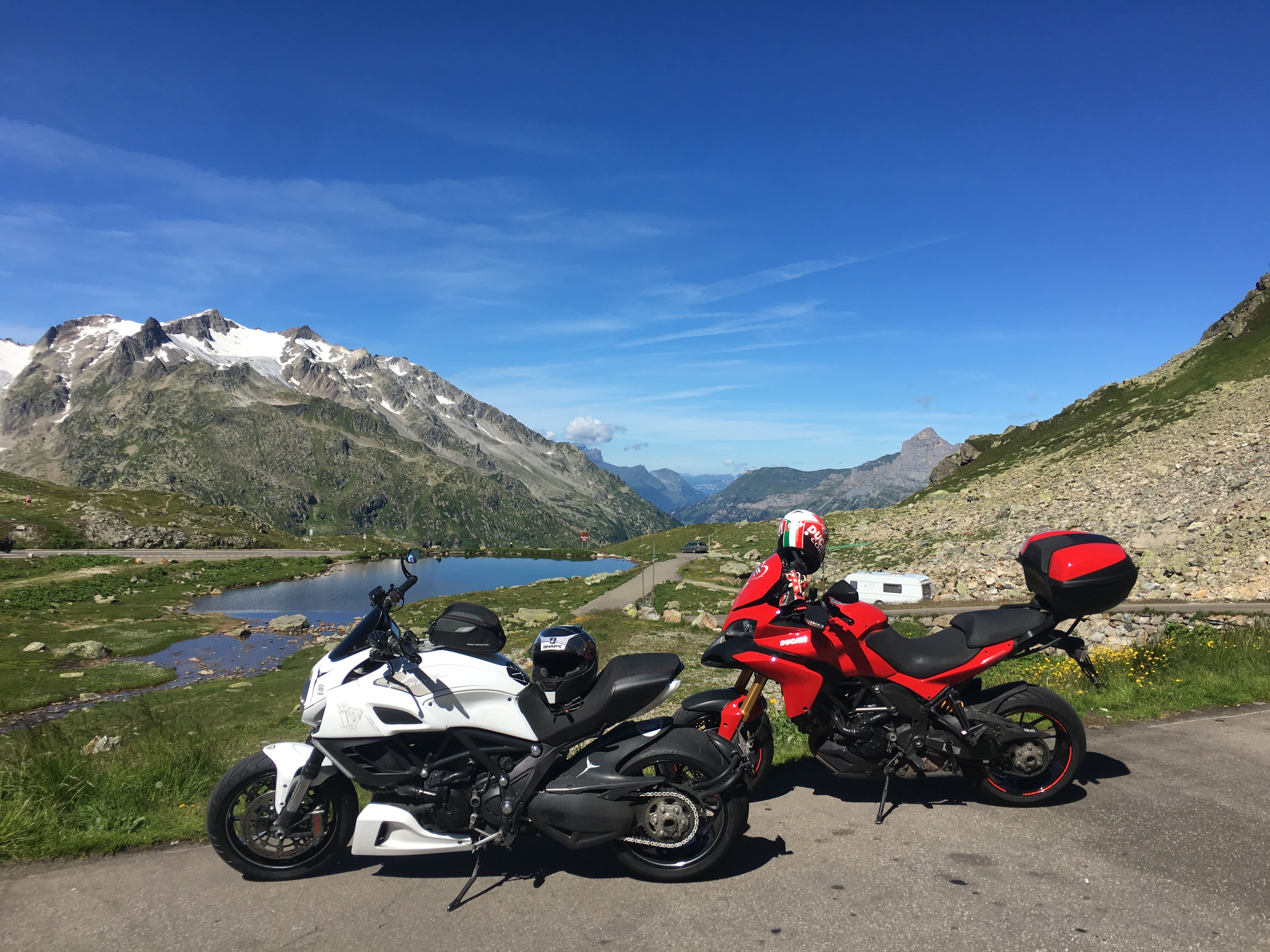 Sustenpass 17.7.17