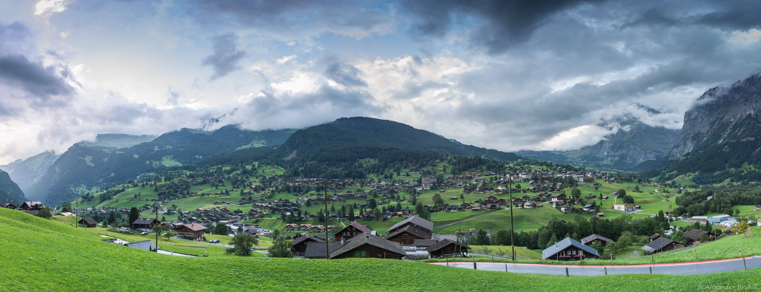 Grindelwald