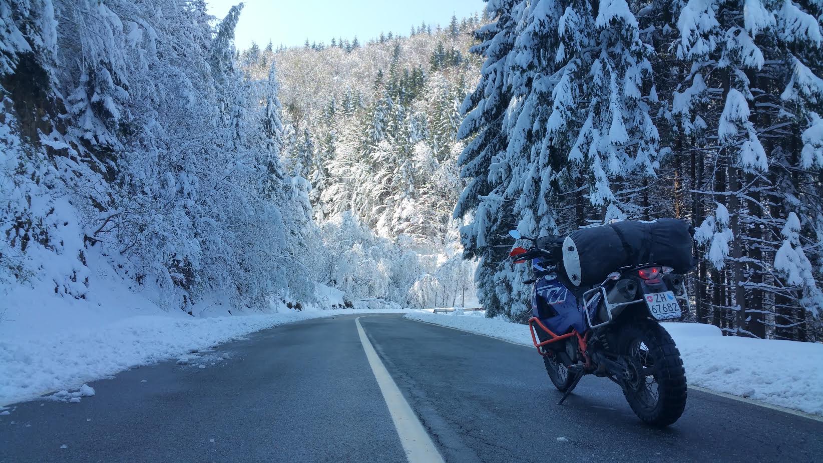 transfagarasan