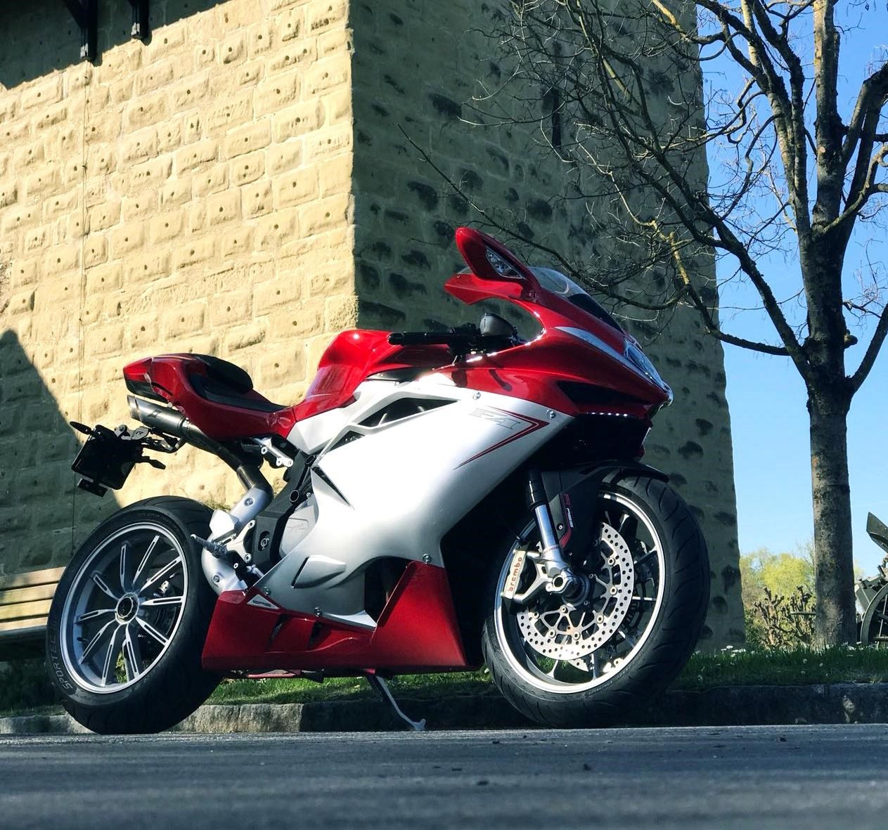 MV Agusta F4_Original2