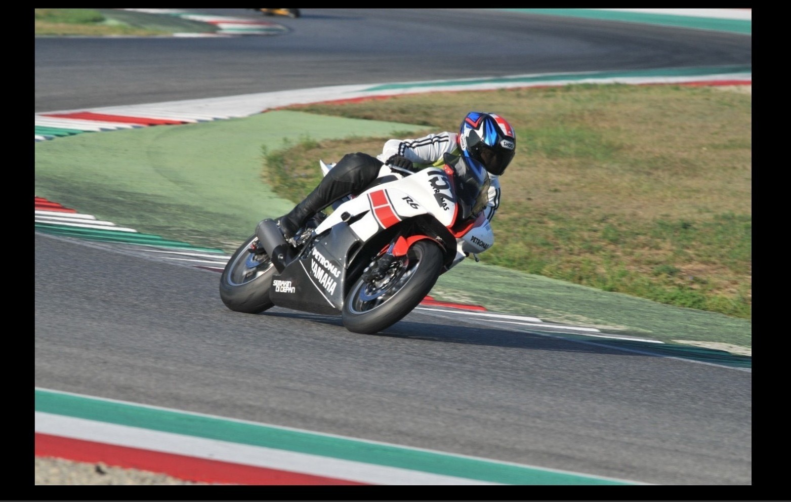 Mugello