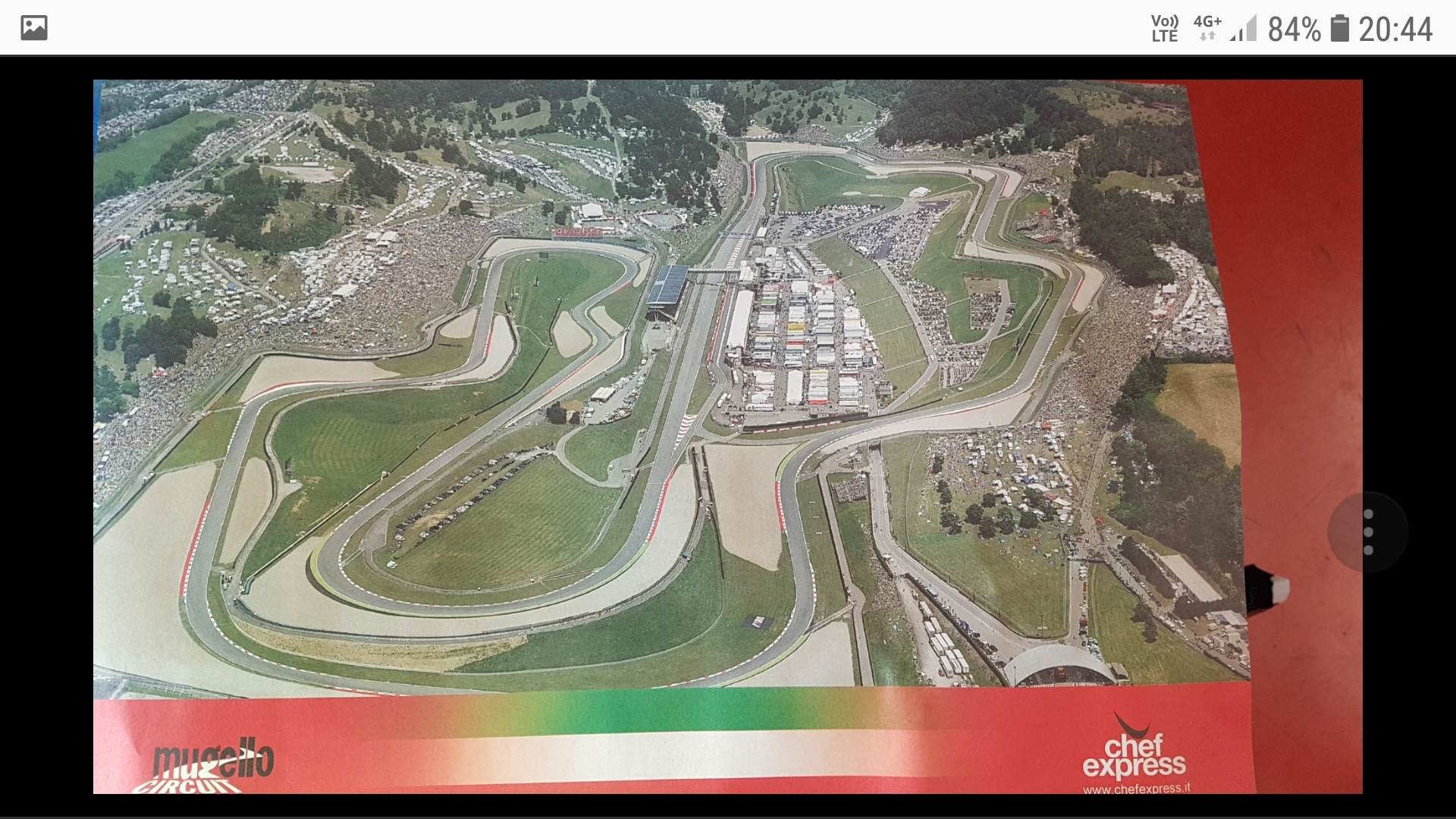 Mugello