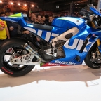 Eicma 2013