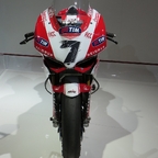 Eicma 2013