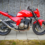 Kawasaki Z 750 BJ 2004