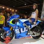 Eicma 2013