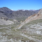 Töfftreff in den Alpen Italiens