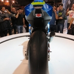 Eicma 2013