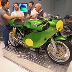 Eicma 2013