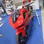 Eicma 2013