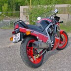 GSX-R 1100