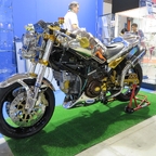 Eicma 2013