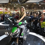 Eicma 2013