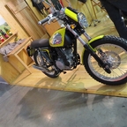 Eicma 2013