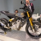 Eicma 2013