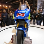 Eicma 2013