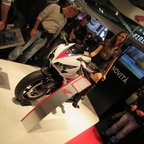 Eicma 2013